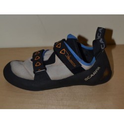 Scarpa<br>Velocity Unpaar